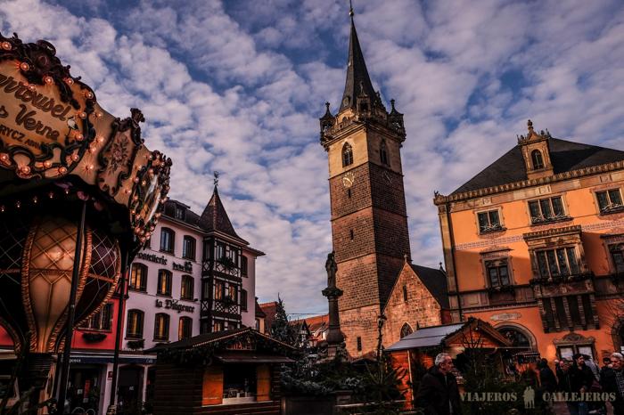 Obernai