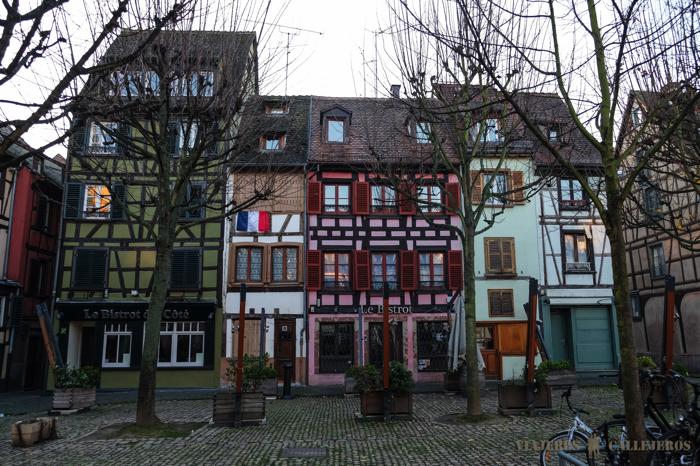 Place Marché Gayout