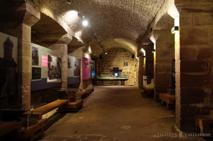 Castillo de Haut-Koenigsbourg