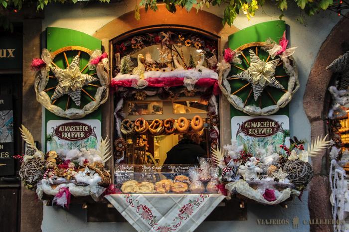 Tienda de Riquewihr