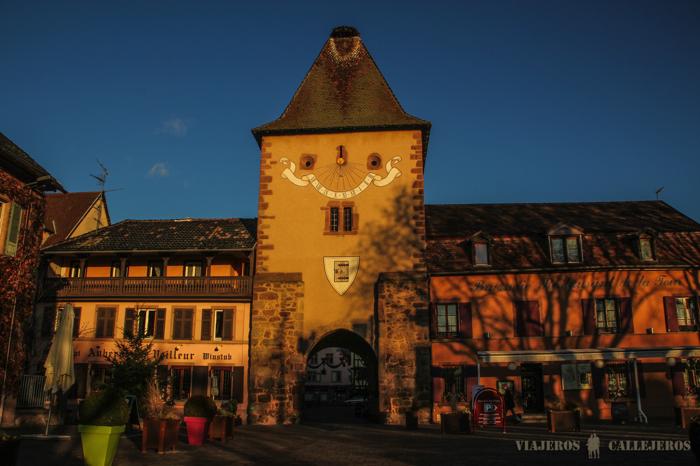 Tuckheim