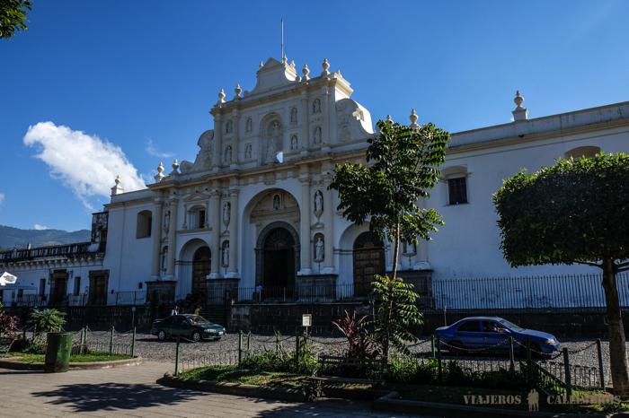 Catedral de Santiago