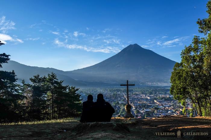 Mirador del Cerro de la Cruz