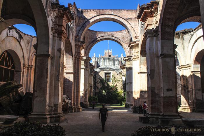 Catedral de Santiago