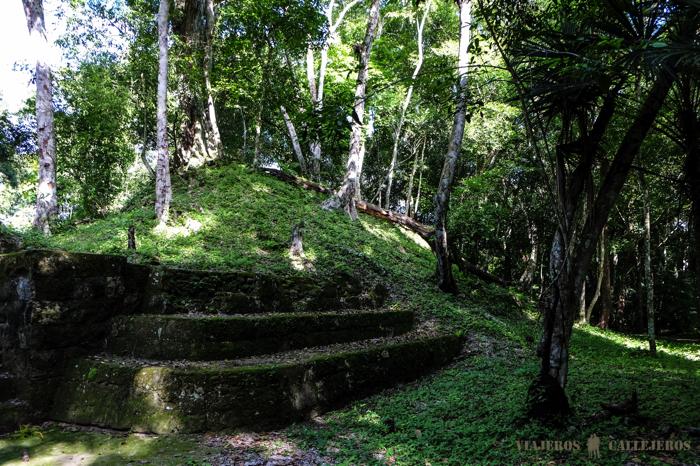Rincones de Yaxhá