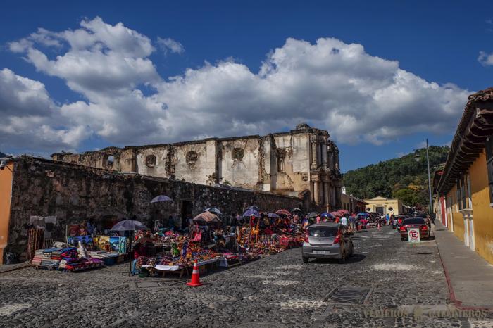 Iglesia del Carmen