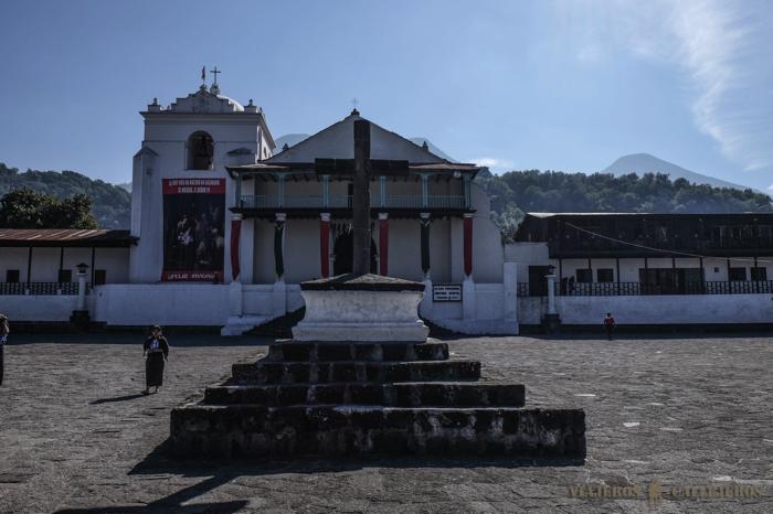 Iglesia Santiago Apóstol