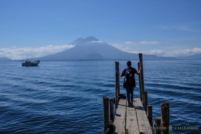 Lago Atitlán