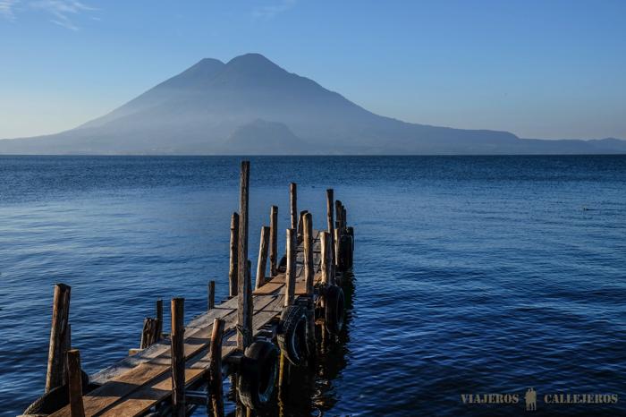Lago Atitlán
