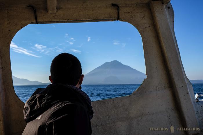 Lago Atitlán
