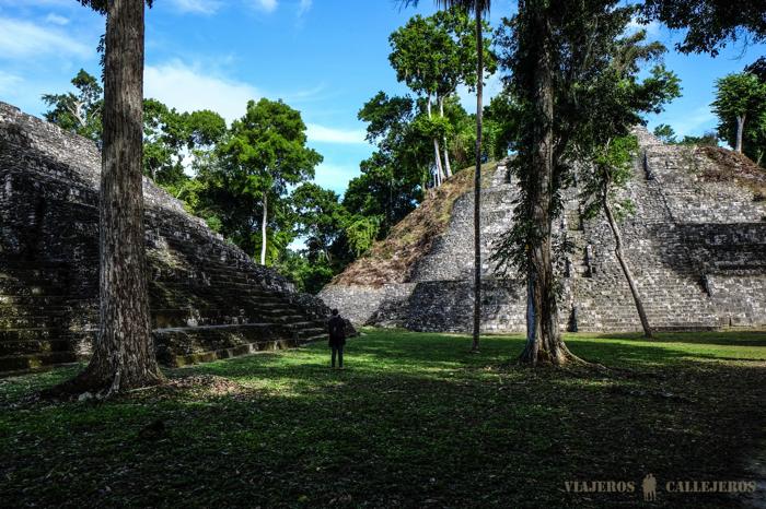 Yaxhá