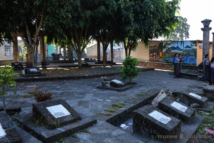 Parque de la Paz