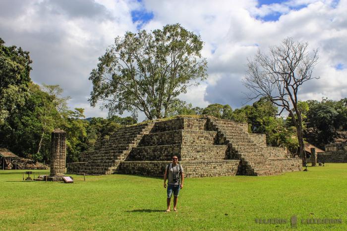 Copán