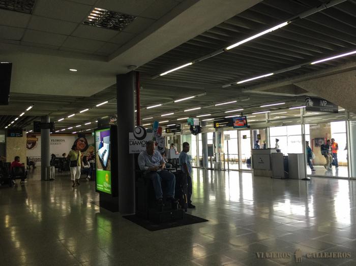 Aeropuerto San Pedro Sula