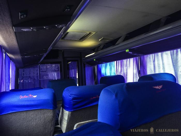 Autobús Hedman Alas
