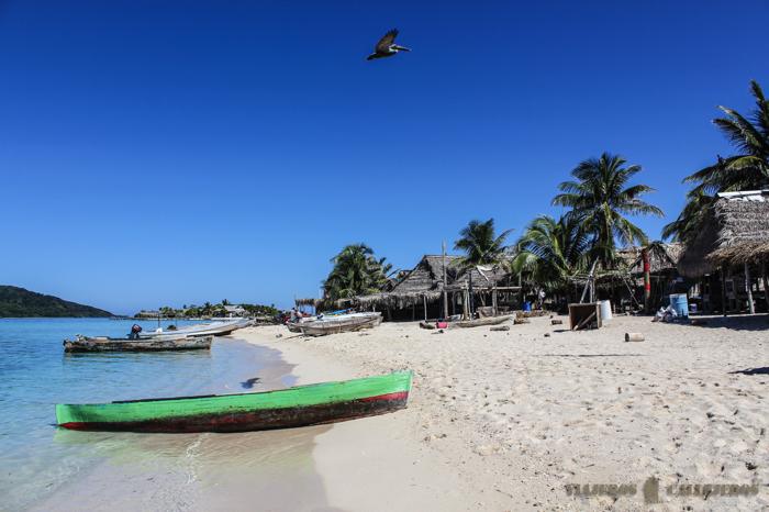Cayo Chachauate