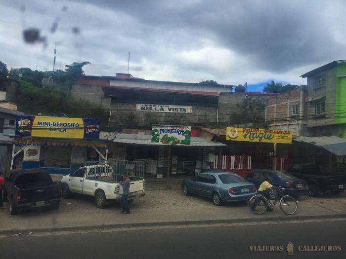 San Pedro Sula