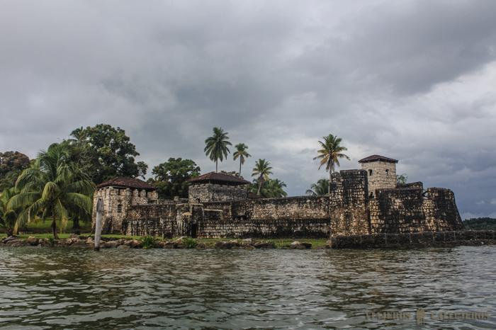 Castillo de San Felipe