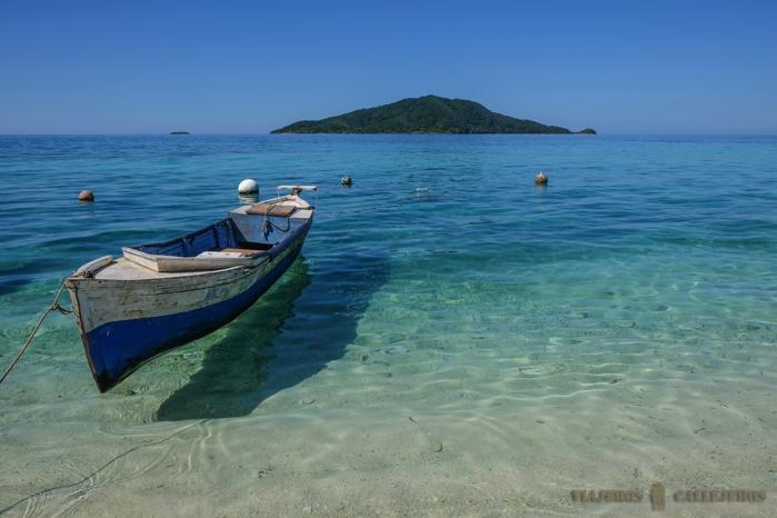 Cayo Chachauate
