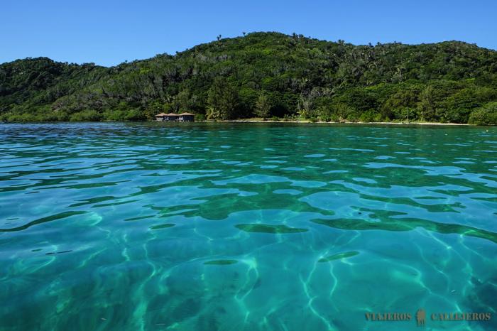 Cayo Mayor