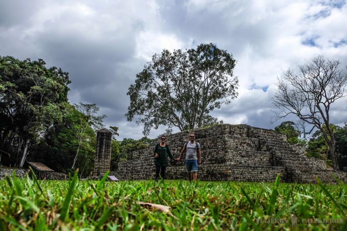 Copán