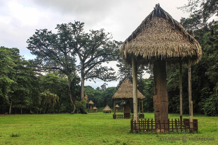 Gran Plaza Quiriguá