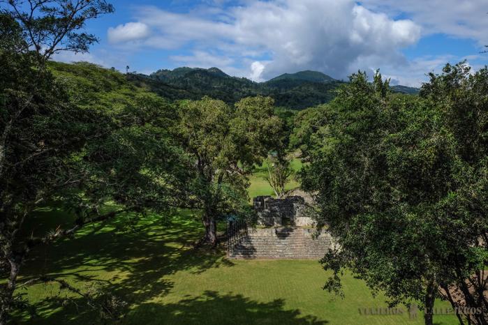 Copán