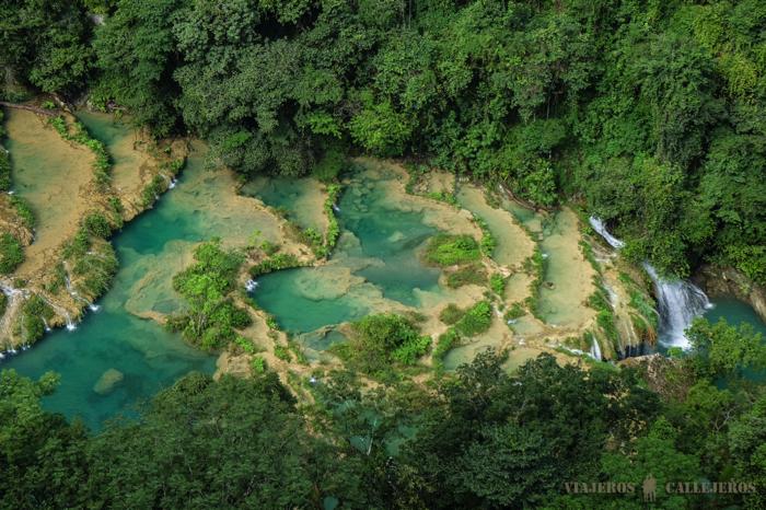 Semuc Champey