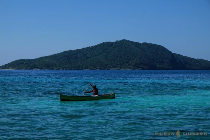 Cayo Chachauate