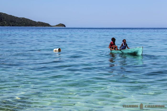 Pesca en Cayo Chachauate. Tour Cayos Cochinos