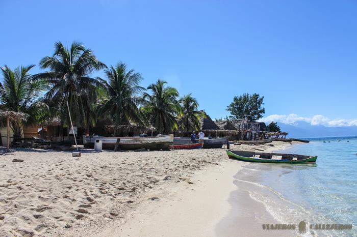 Cayo Chachauate