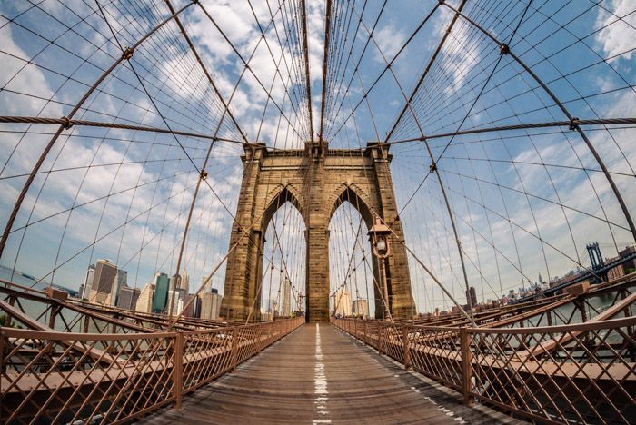 puente de brooklyn