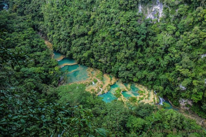 Semuc Champey