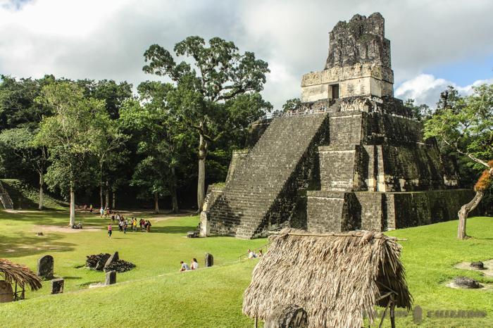 Tikal