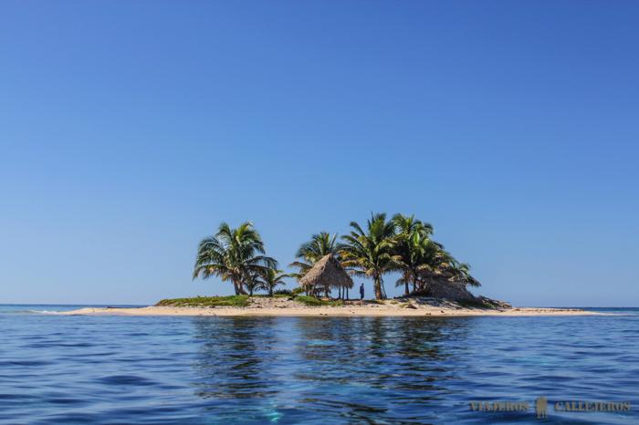 Cayo Timón
