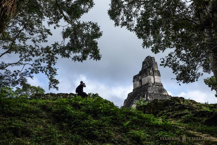 Tikal