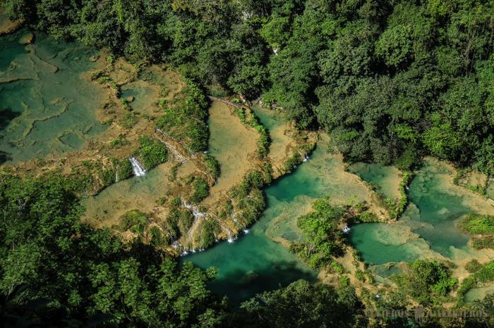 Semuc Champey