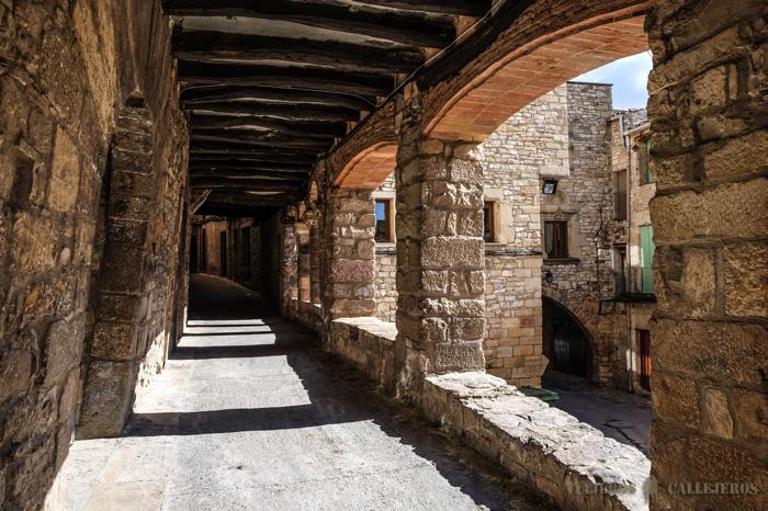 Calle de la Goleta