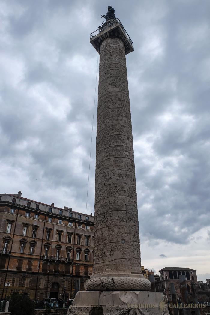 Columna de Trajano