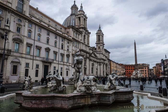 Piazza Navona