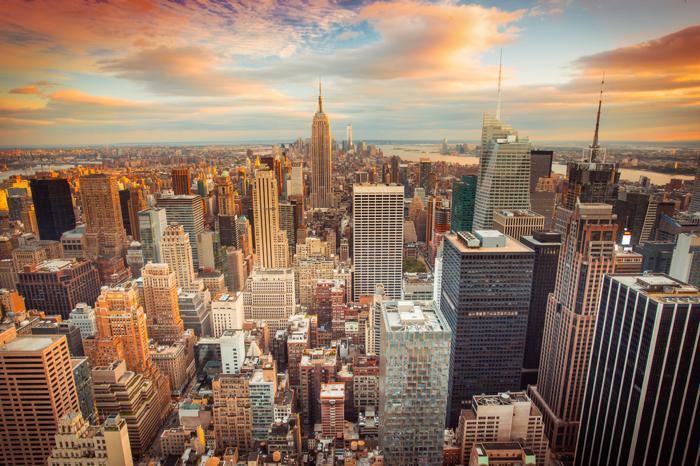 nueva york en semana santa
