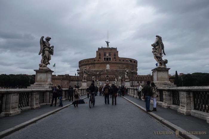 Castillo de Sant'Angelo