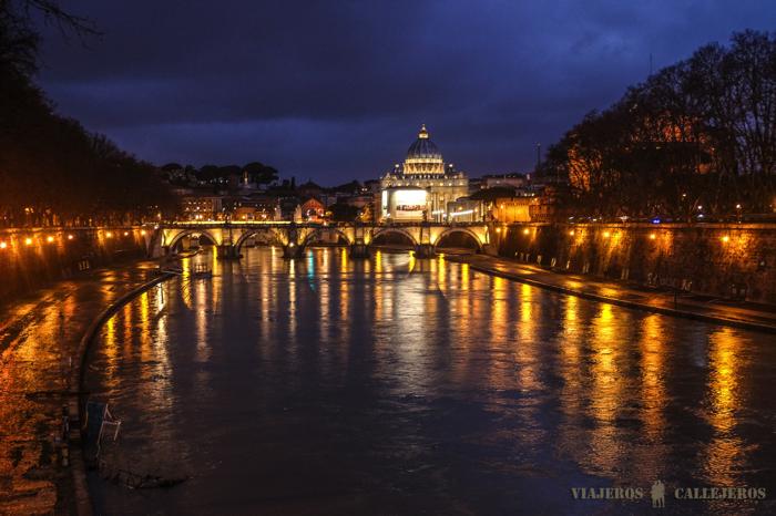 Puente Umberto I