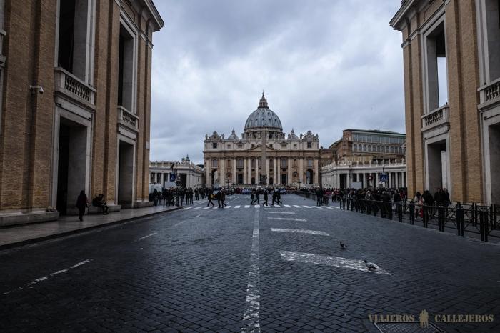 Vaticano