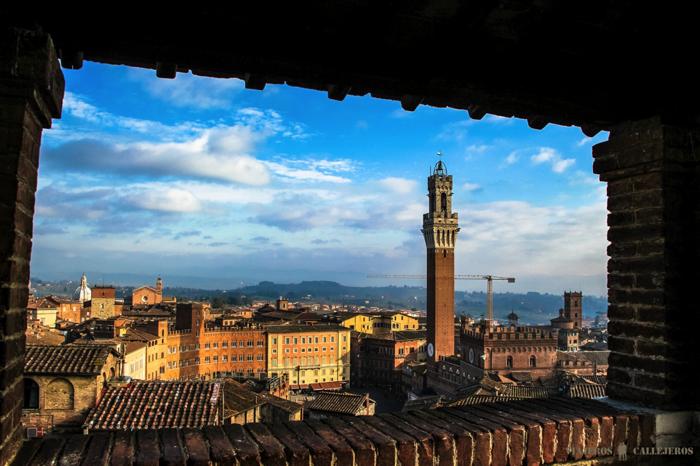 Siena