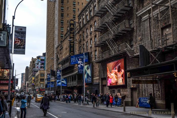 Broadway