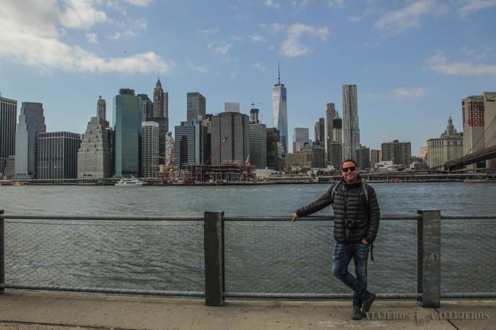 Brooklyn Heights Promenade