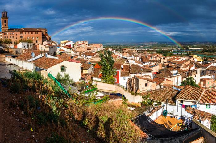 calahorra