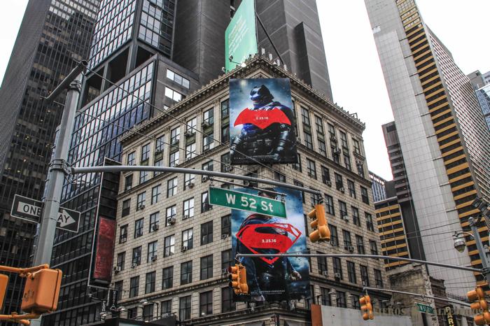 Detalles de Nueva York
