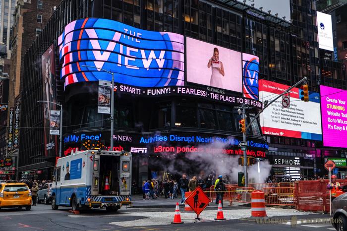 Imágenes de Nueva York